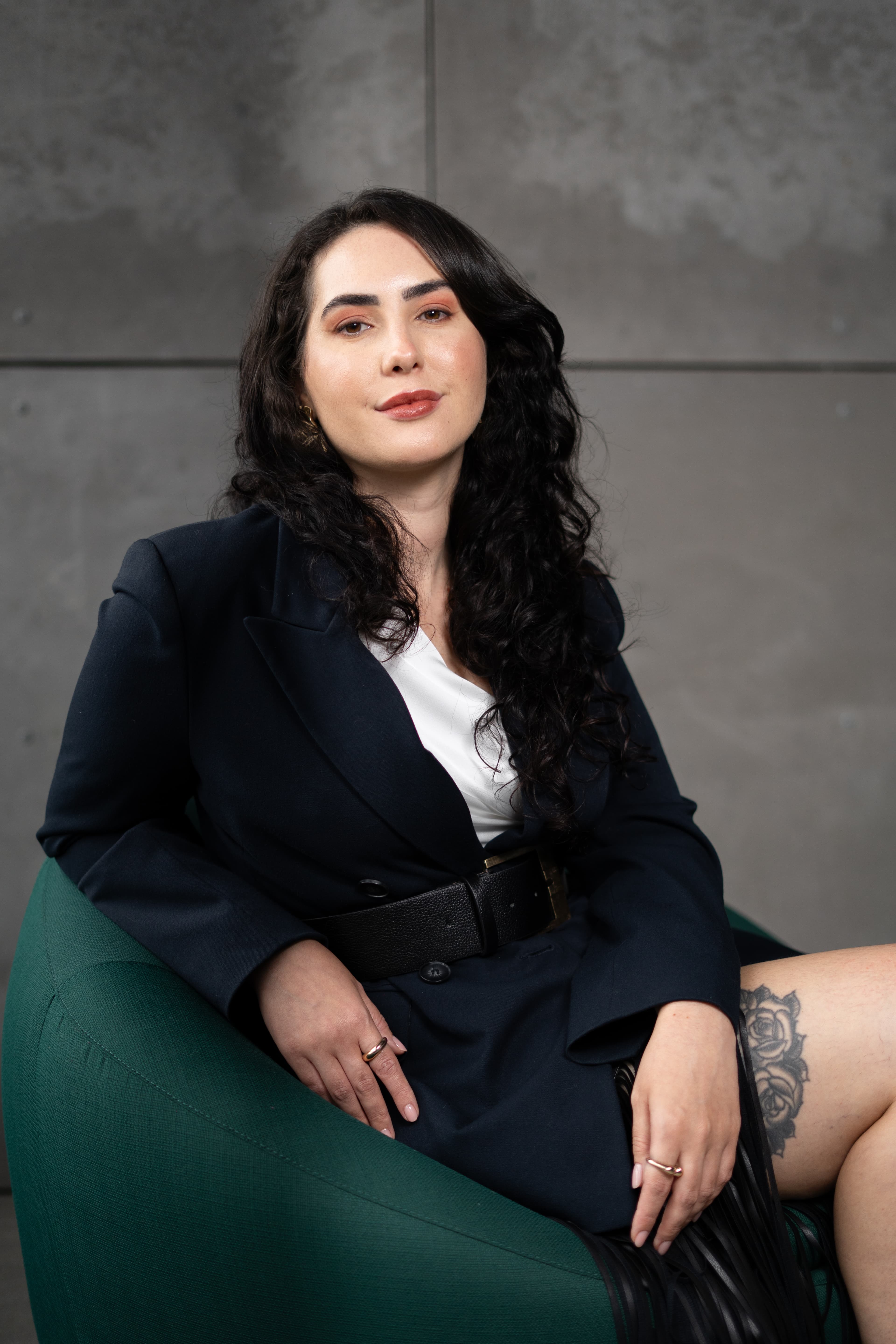 Glória Gruber