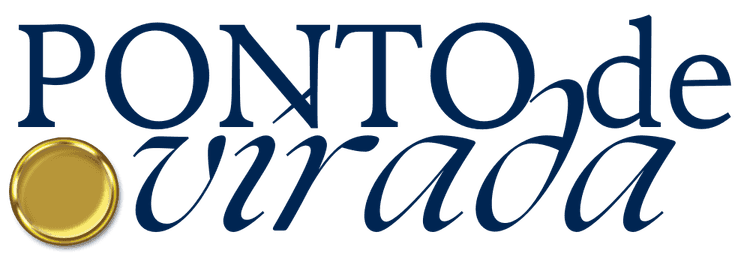 Ponto de Virada - Logo
